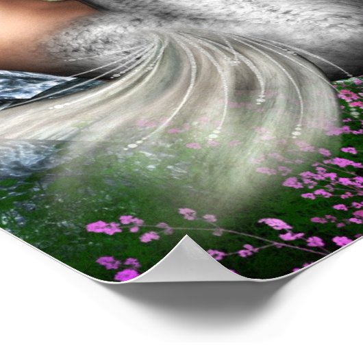 Mermaid Allure Poster ポスター (角)