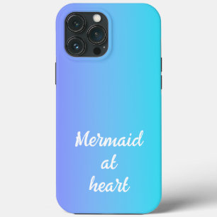 Mermaid atハートグラデーションCase-Mate iPhone Case 13 Pro Maxケース
