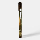 Mermaid by John William Waterhouse Case-Mate iPhoneケース (裏面 / 左)
