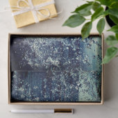 Mermaid Diving in Wavesのティッシュペーパー 薄葉紙 (ギフト)