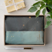 Mermaid Jellyfish Ocean Fantasy Poster 薄葉紙 (ギフト)