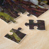 Mermaid, John William Waterhouse ジグソーパズル (側面)