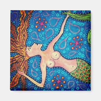 mermaid Magnet マグネット