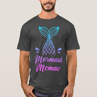Mermaid Memaw, Mermom Security Apparel, フランスの Gr Tシャツ