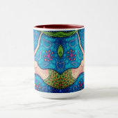 Mermaid Mug マグカップ (中央)