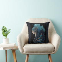 MERMAID NOIR #2