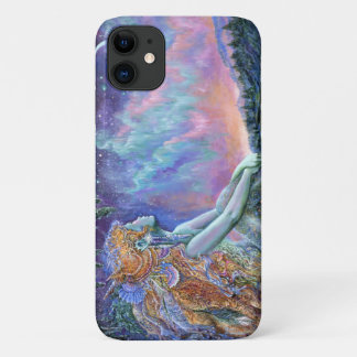 Mermaid Pool iPhone 11ケース iPhone 11 ケース