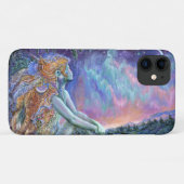 Mermaid Pool iPhone 11ケース Case-Mate iPhoneケース (裏面(横))