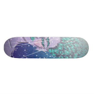 Mermaid Sk8 スケートボード