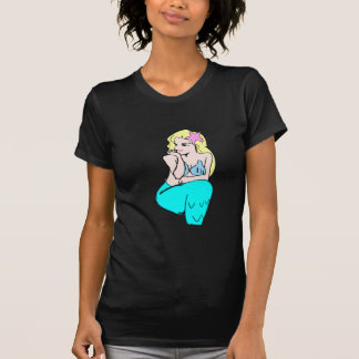Mermaid Tシャツ