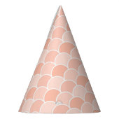 Mermaid Themed Party Hat パーティーハット (左)