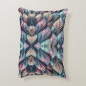 Mermaid Whispers アクセントクッション (裏面(縦))