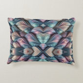 Mermaid Whispers アクセントクッション (裏面)