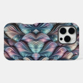 Mermaid Whispers iPhoneケース (裏面横)