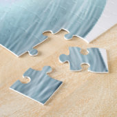 #MermaidLifeセーラーマウス人魚の魂 | アクアアクア ジグソーパズル (側面)