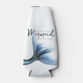 #MermaidLifeセーラーマウス人魚の魂 | ブラウアーSc ボトルクーラー (正面)