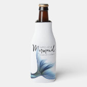 #MermaidLifeセーラーマウス人魚の魂 | ブラウアーSc ボトルクーラー (ボトル正面)