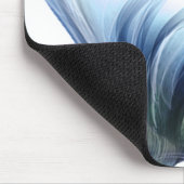 #MermaidLifeセーラーマウス人魚の魂 | ブラウアーSc マウスパッド (コーナー)