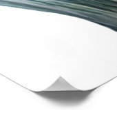 #MermaidLife人魚の魂 |テール引用文 ポスター (角)