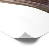 #MermaidLife人魚の魂 |引用文紫 ポスター (角)