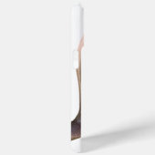 #MermaidLife本当に人魚だ |バラ金ゴールドテール Case-Mate iPhoneケース (裏面 / 右)