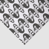 Mermaids 薄葉紙 (詳細)