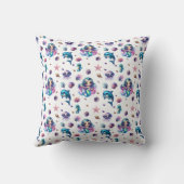 Mermaid's Adventure! クッション (裏面)