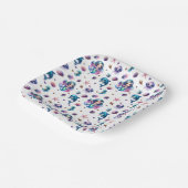 Mermaid's Adventure! ペーパープレート (傾斜あり)