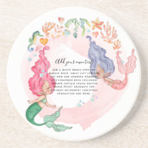 MERMAIDS Personalized