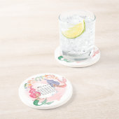 MERMAIDS Personalized コースター (側面)