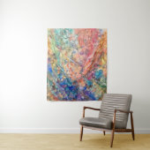 Mermaid's Shadow: Ocean Depths タペストリー (インサイチュ)