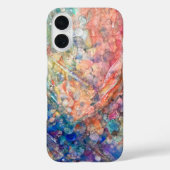 Mermaid's Shadow: Ocean Depths Case-Mate iPhoneケース (裏面)