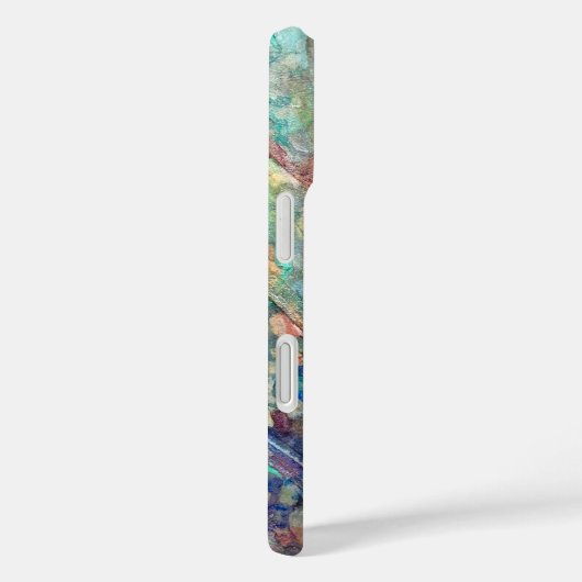 Mermaid's Shadow: Ocean Depths Case-Mate iPhoneケース (裏面 / 右)