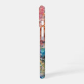 Mermaid's Shadow: Ocean Depths iPhone 16ケース (左側面)