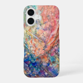 Mermaid's Shadow: Ocean Depths iPhone 16ケース