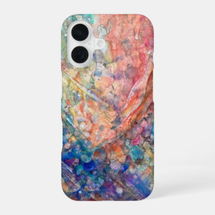 Mermaid's Shadow: Ocean Depths iPhone 16ケース