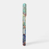 Mermaid's Shadow: Ocean Depths iPhone 16ケース (右側面)