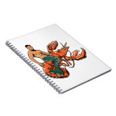 merman.ai ノートブック (右側)