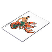 merman.ai ノートブック (左側)