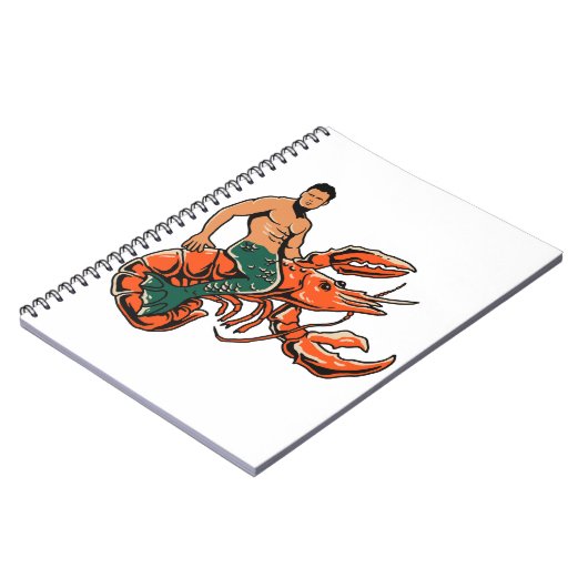 merman.ai ノートブック (左側)