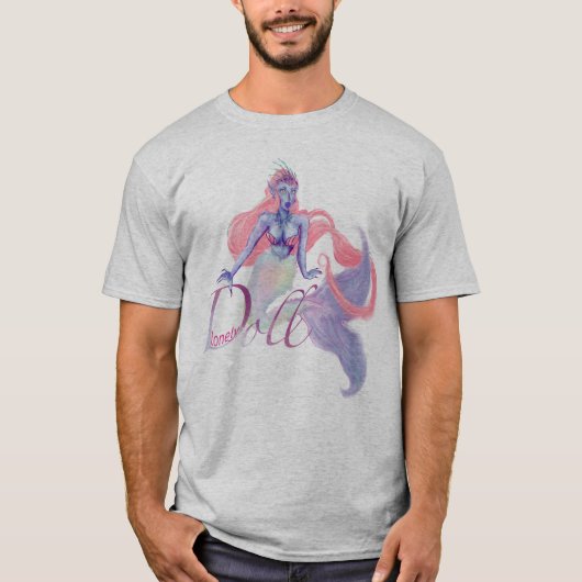MerMay T-Shirt Tシャツ (正面)