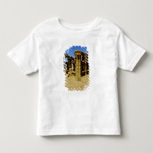 Meroiticのキオスク トドラーTシャツ