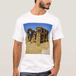 Meroiticのキオスク Tシャツ