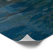 MerrimacのIronclads間の最初の戦いを監視 ポスター (角)