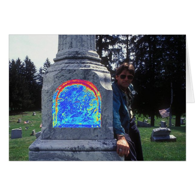 Merritt E.ブラウンI、II、III. (正面横)