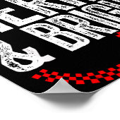 Merry &amp; Bright Moody &amp; Uptight Matching Co ポスター (角)