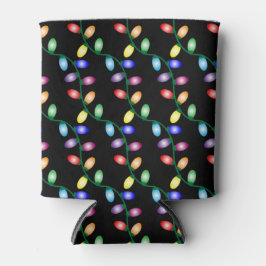 Merry and Bright  缶クーラー