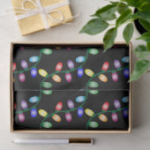 Merry and Bright  薄葉紙 (ギフト)