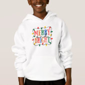 Merry And Bright Christmas (正面)