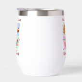 Merry and Bright Holiday Treats Christmas Dessert (右面)